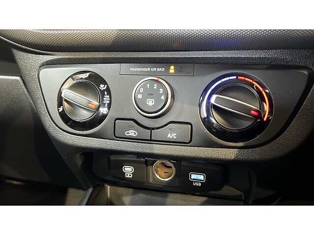 Hyundai i10 I10 1.0 [63] Advance 5dr Auto [Nav]