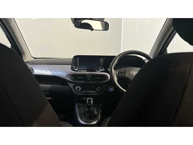 Hyundai i10 I10 1.2 [79] Premium 5dr Auto [Nav]