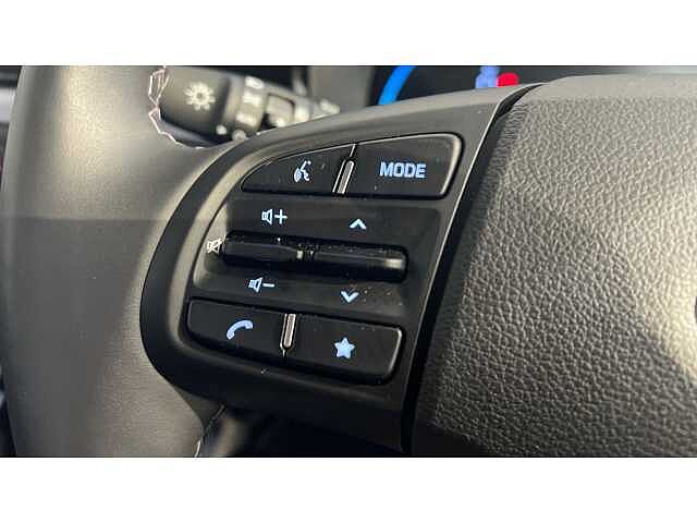 Hyundai i10 I10 1.2 [79] Premium 5dr Auto [Nav]