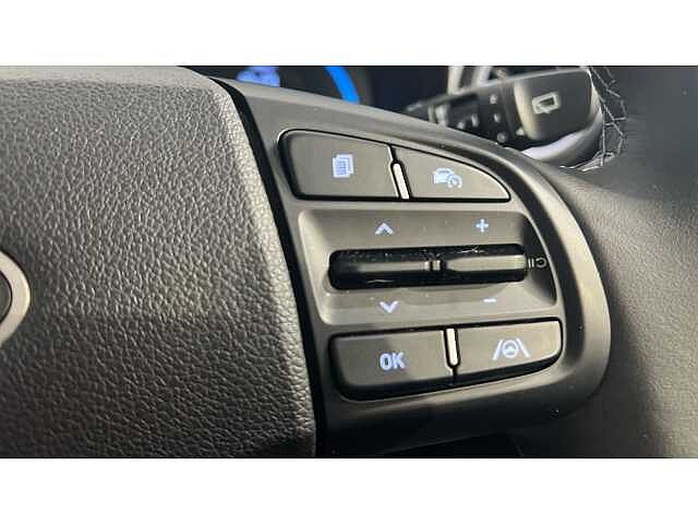 Hyundai i10 I10 1.2 [79] Premium 5dr Auto [Nav]