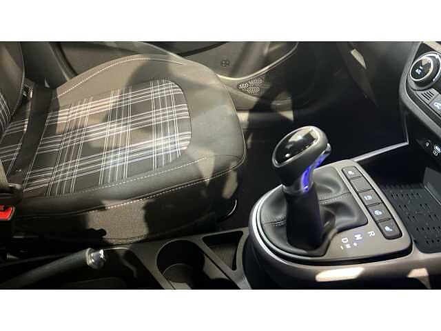 Hyundai i10 I10 1.2 [79] Premium 5dr Auto [Nav]