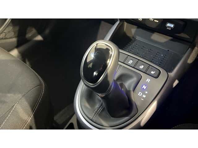 Hyundai i10 I10 1.2 [79] Premium 5dr Auto [Nav]