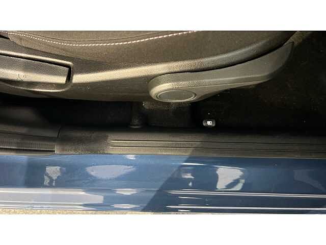 Hyundai i10 I10 1.2 [79] Premium 5dr Auto [Nav]