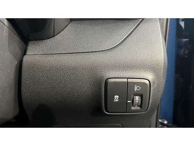 Hyundai i10 I10 1.2 [79] Premium 5dr Auto [Nav]