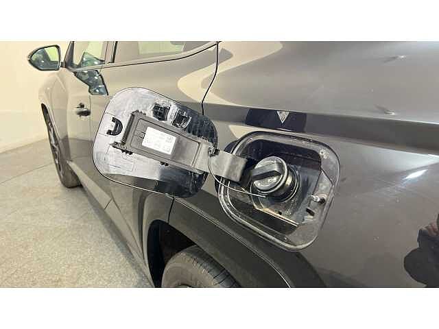 Hyundai Tucson TUCSON 1.6T Hybrid N Line 5dr Auto