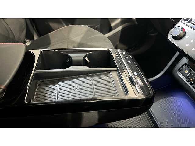 Hyundai Tucson TUCSON 1.6T Hybrid N Line 5dr Auto