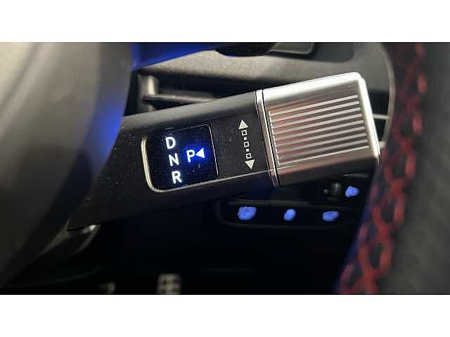 Hyundai Tucson TUCSON 1.6T Hybrid N Line 5dr Auto