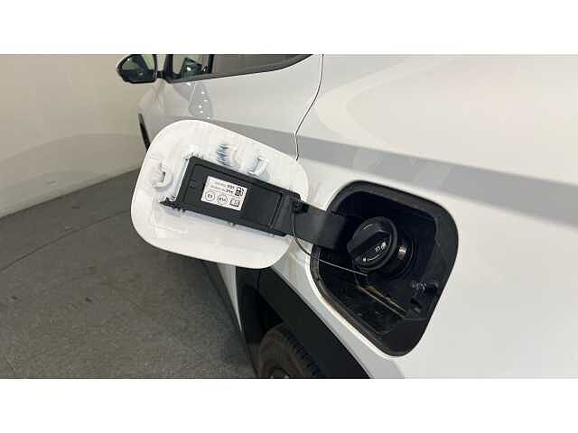 Hyundai Tucson TUCSON 1.6T Hybrid Ultimate 5dr Auto