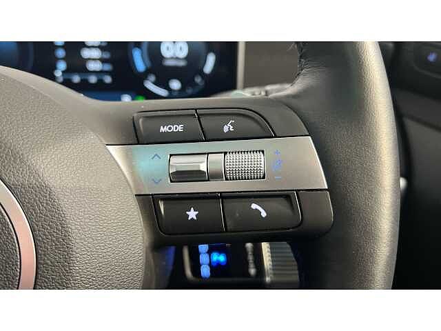 Hyundai Tucson TUCSON 1.6T Hybrid Ultimate 5dr Auto