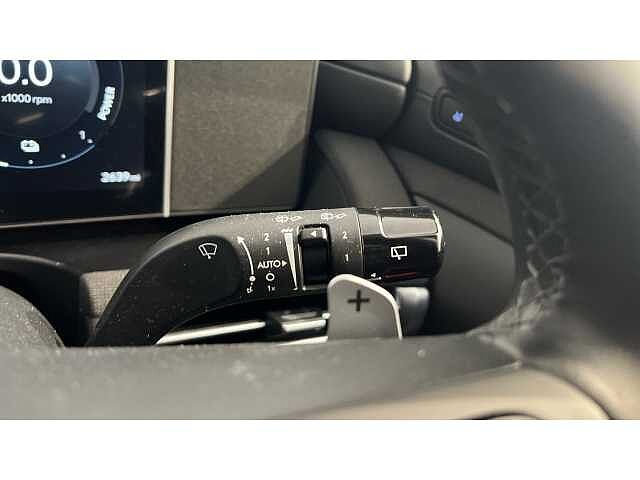 Hyundai Tucson TUCSON 1.6T Hybrid Ultimate 5dr Auto