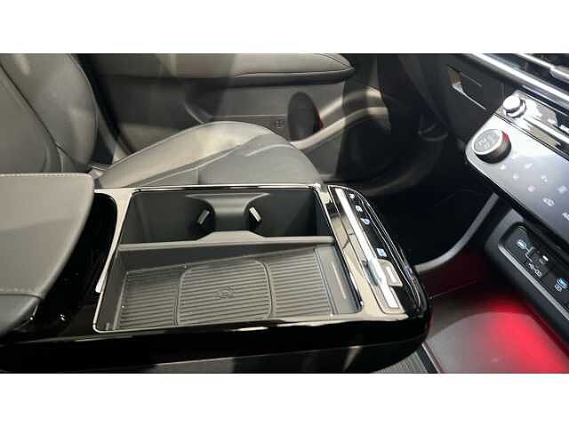 Hyundai Tucson TUCSON 1.6T Hybrid Ultimate 5dr Auto