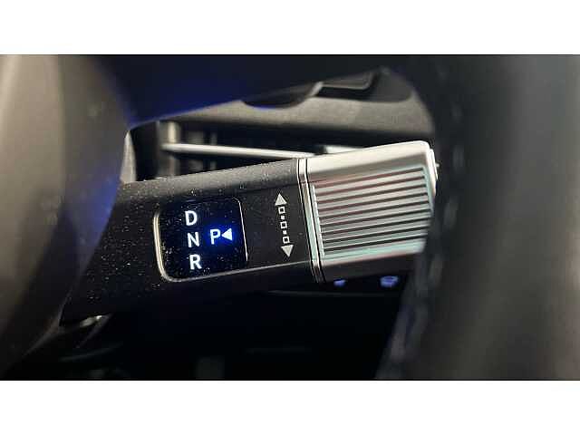 Hyundai Tucson TUCSON 1.6T Hybrid Ultimate 5dr Auto