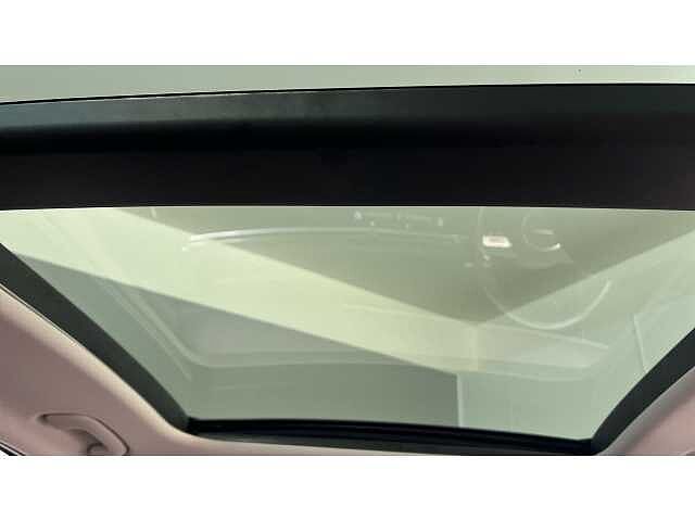 Hyundai Tucson TUCSON 1.6T Hybrid Ultimate 5dr Auto