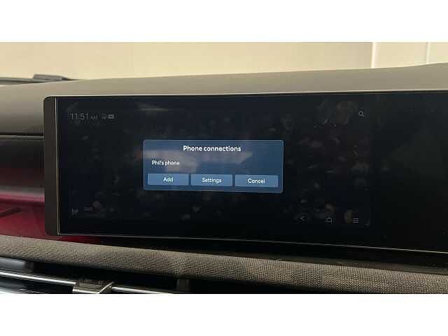 Hyundai Tucson TUCSON 1.6T Hybrid Ultimate 5dr Auto