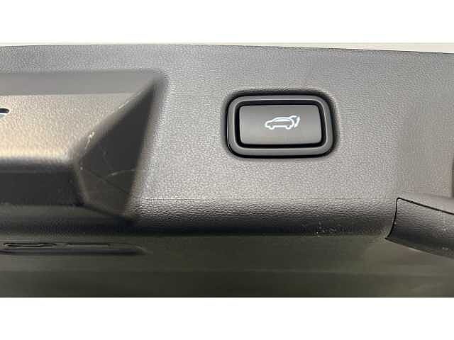 Hyundai Tucson TUCSON 1.6T Hybrid Ultimate 5dr Auto