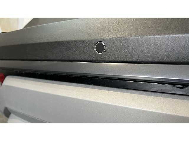 Hyundai Tucson TUCSON 1.6T Hybrid Ultimate 5dr Auto