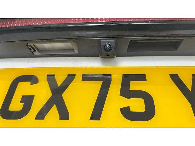 Hyundai Tucson TUCSON 1.6T Hybrid Ultimate 5dr Auto