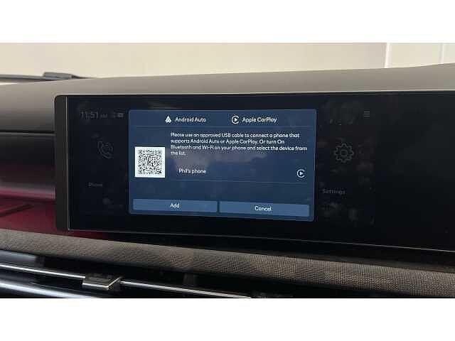 Hyundai Tucson TUCSON 1.6T Hybrid Ultimate 5dr Auto