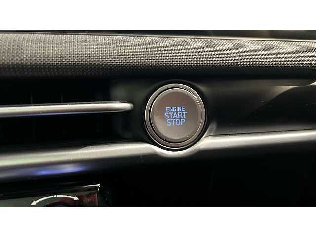 Hyundai Tucson TUCSON 1.6T Hybrid Ultimate 5dr Auto