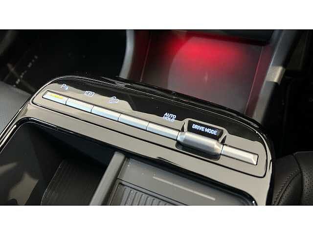 Hyundai Tucson TUCSON 1.6T Hybrid Ultimate 5dr Auto