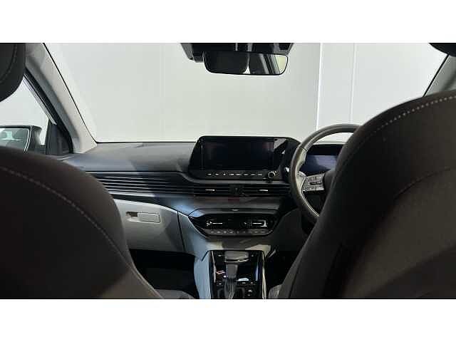 Hyundai Bayon BAYON 1.0 TGDi 48V MHEV Ultimate 5dr DCT