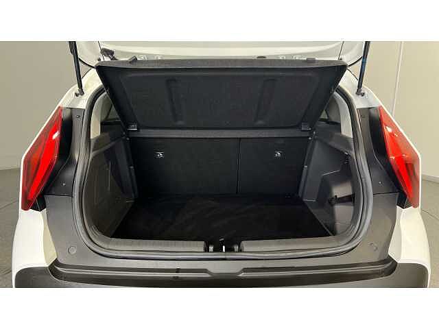 Hyundai Bayon BAYON 1.0 TGDi 48V MHEV Ultimate 5dr DCT