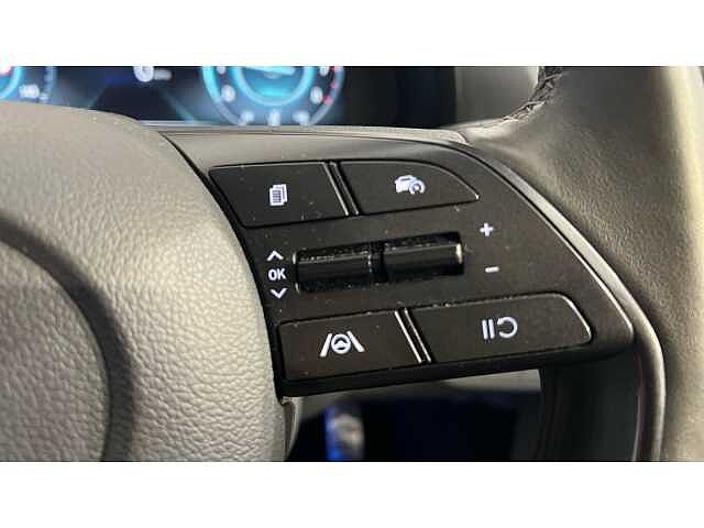 Hyundai Bayon BAYON 1.0 TGDi 48V MHEV Ultimate 5dr DCT