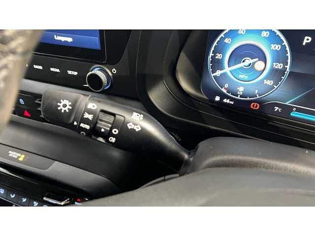 Hyundai Bayon BAYON 1.0 TGDi 48V MHEV Ultimate 5dr DCT