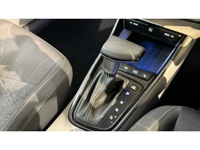 Hyundai Bayon BAYON 1.0 TGDi 48V MHEV Ultimate 5dr DCT