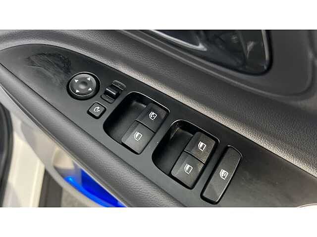 Hyundai Bayon BAYON 1.0 TGDi 48V MHEV Ultimate 5dr DCT