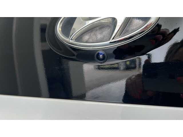 Hyundai Bayon BAYON 1.0 TGDi 48V MHEV Ultimate 5dr DCT