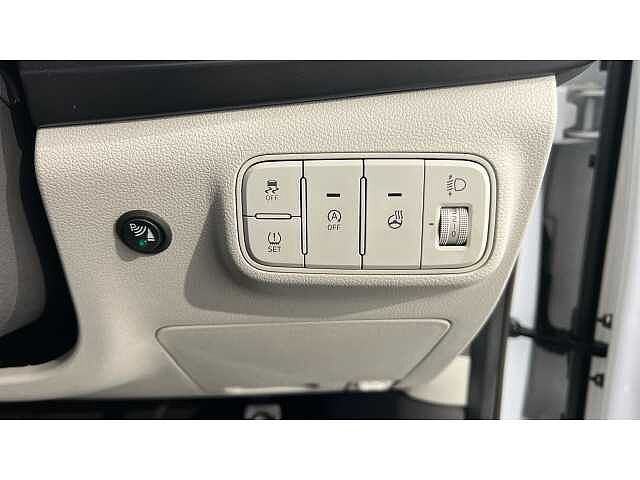 Hyundai Bayon BAYON 1.0 TGDi 48V MHEV Ultimate 5dr DCT