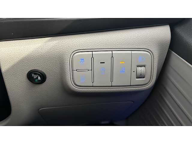 Hyundai Bayon BAYON 1.0 TGDi 48V MHEV Ultimate 5dr DCT