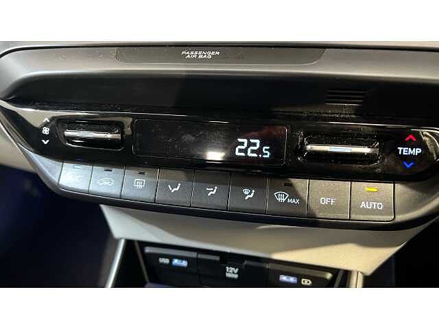 Hyundai Bayon BAYON 1.0 TGDi 48V MHEV Ultimate 5dr DCT