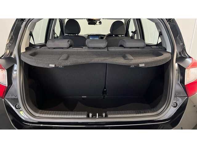 Hyundai i10 I10 1.2 [79] Advance 5dr Auto [Nav]