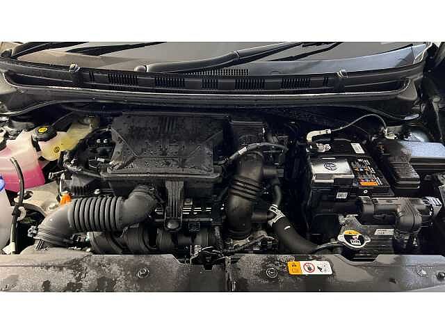 Hyundai i10 I10 1.2 [79] Advance 5dr Auto [Nav]