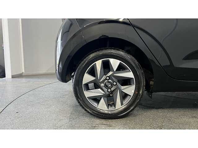 Hyundai i10 I10 1.2 [79] Advance 5dr Auto [Nav]
