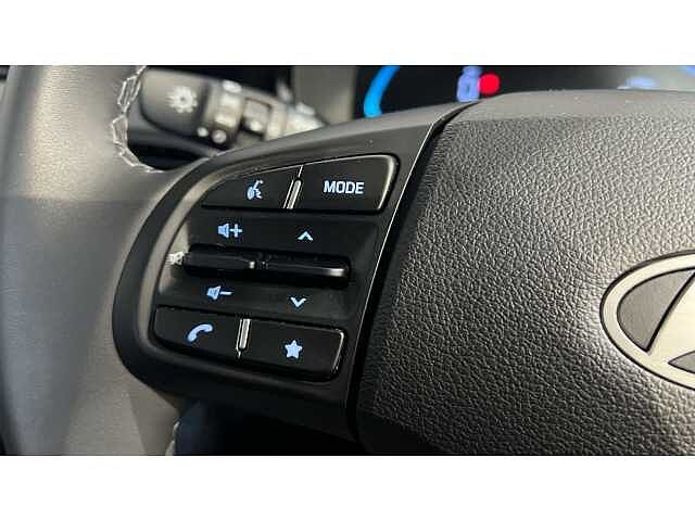 Hyundai i10 I10 1.2 [79] Advance 5dr Auto [Nav]