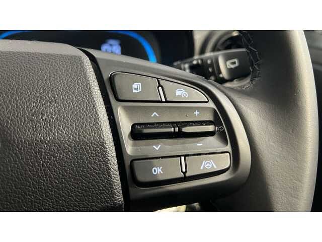 Hyundai i10 I10 1.2 [79] Advance 5dr Auto [Nav]