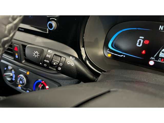 Hyundai i10 I10 1.2 [79] Advance 5dr Auto [Nav]