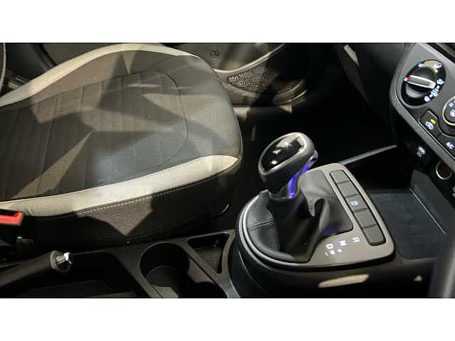 Hyundai i10 I10 1.2 [79] Advance 5dr Auto [Nav]