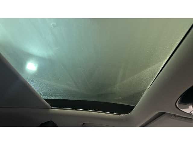 Hyundai Tucson TUCSON 1.6T Hybrid Ultimate 5dr Auto