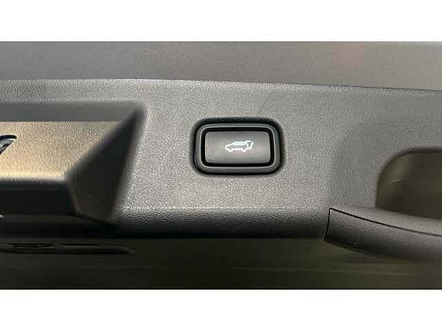 Hyundai Tucson TUCSON 1.6T Hybrid Ultimate 5dr Auto