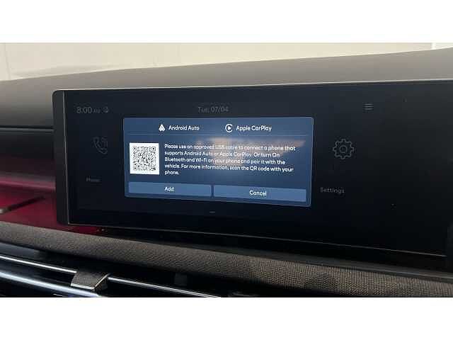 Hyundai Tucson TUCSON 1.6T Hybrid Ultimate 5dr Auto