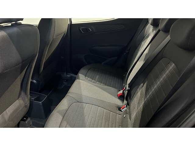 Hyundai i10 i10 5Dr HAT 1.0 MPi 63ps Advance NAV AU