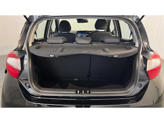Hyundai i10 i10 5Dr HAT 1.0 MPi 63ps Advance NAV AU