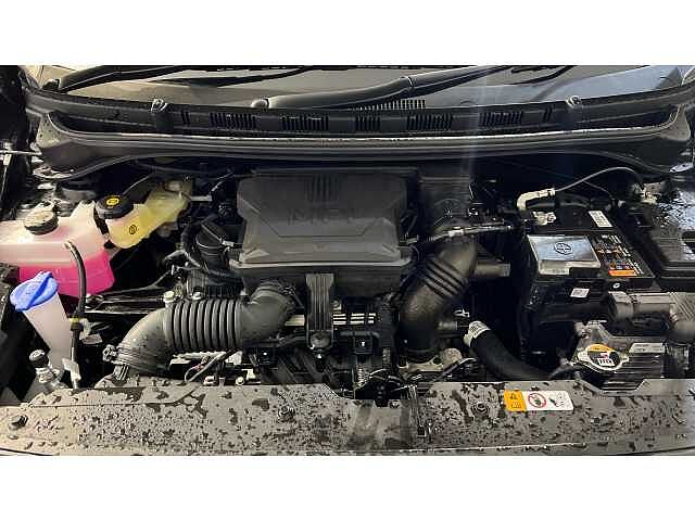 Hyundai i10 i10 5Dr HAT 1.0 MPi 63ps Advance NAV AU
