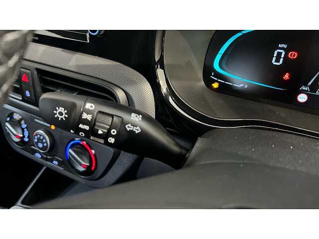 Hyundai i10 i10 5Dr HAT 1.0 MPi 63ps Advance NAV AU