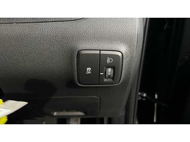 Hyundai i10 i10 5Dr HAT 1.0 MPi 63ps Advance NAV AU