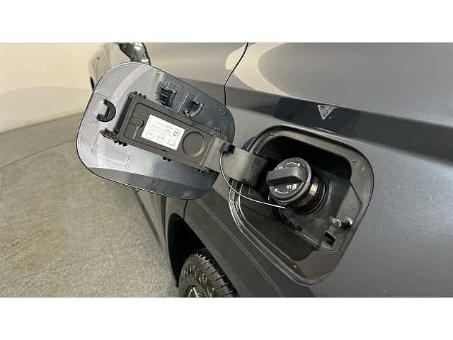 Hyundai TUCSON TUCSON 1.6 TGDi N Line 5dr 2WD GREY